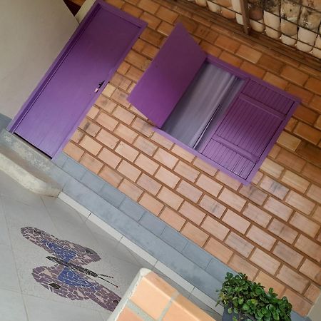 Pousada Balneario Cachoeira Do Moinho Belo Vale 外观 照片